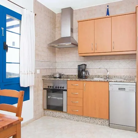 Acomari Casa de Férias Playa Blanca (Lanzarote)